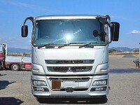 MITSUBISHI FUSO Super Great Tank Lorry QKG-FU54VZ 2013 825,010km_6
