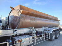 MITSUBISHI FUSO Super Great Tank Lorry QKG-FU54VZ 2013 825,010km_7