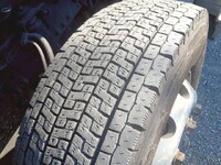 MITSUBISHI FUSO Super Great Tank Lorry QKG-FU54VZ 2013 825,010km_9