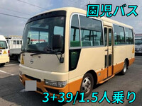 NISSAN Civilian Kindergarten Bus  ABG-DVW41 2018 72,000km_1