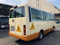 NISSAN Civilian Kindergarten Bus  ABG-DVW41 2018 72,000km_2