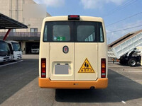 NISSAN Civilian Kindergarten Bus  ABG-DVW41 2018 72,000km_5