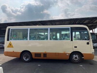 NISSAN Civilian Kindergarten Bus  ABG-DVW41 2018 72,000km_6