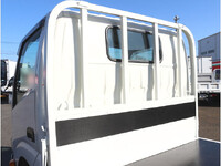 HINO Dutro Flat Body TKG-XZU675M 2018 45,960km_14