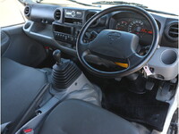 HINO Dutro Flat Body TKG-XZU675M 2018 45,960km_21