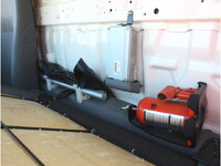 HINO Dutro Flat Body TKG-XZU675M 2018 45,960km_35