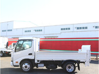 HINO Dutro Flat Body TKG-XZU675M 2018 45,960km_4