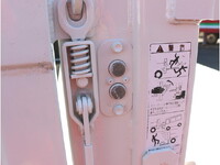 HINO Dutro Flat Body TKG-XZU675M 2018 45,960km_7