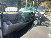 HINO Dutro Cherry Picker SKG-XZU600E 2012 18,334km_12