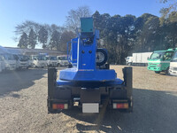 HINO Dutro Cherry Picker SKG-XZU600E 2012 18,334km_15