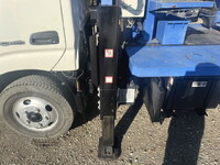 HINO Dutro Cherry Picker SKG-XZU600E 2012 18,334km_19