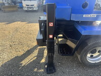 HINO Dutro Cherry Picker SKG-XZU600E 2012 18,334km_21