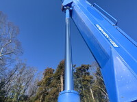 HINO Dutro Cherry Picker SKG-XZU600E 2012 18,334km_22