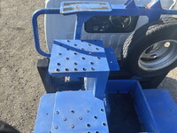 HINO Dutro Cherry Picker SKG-XZU600E 2012 18,334km_23