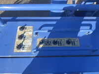 HINO Dutro Cherry Picker SKG-XZU600E 2012 18,334km_24