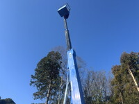 HINO Dutro Cherry Picker SKG-XZU600E 2012 18,334km_25