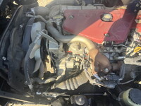 HINO Dutro Cherry Picker SKG-XZU600E 2012 18,334km_26