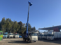 HINO Dutro Cherry Picker SKG-XZU600E 2012 18,334km_3