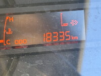 HINO Dutro Cherry Picker SKG-XZU600E 2012 18,334km_8