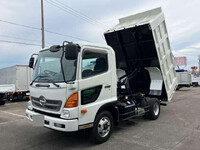 HINO Ranger Deep Dump SDG-FC9JCAP 2014 54,000km_1