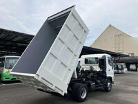 HINO Ranger Deep Dump SDG-FC9JCAP 2014 54,000km_2