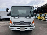 HINO Ranger Deep Dump SDG-FC9JCAP 2014 54,000km_4