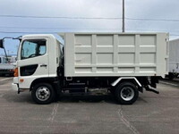 HINO Ranger Deep Dump SDG-FC9JCAP 2014 54,000km_5