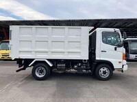 HINO Ranger Deep Dump SDG-FC9JCAP 2014 54,000km_7