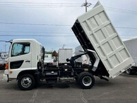HINO Ranger Deep Dump SDG-FC9JCAP 2014 54,000km_8