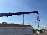 ISUZU Elf Dump (With Crane) 2PG-NPR88YM 2024 12,000km_12