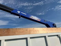 ISUZU Elf Dump (With Crane) 2PG-NPR88YM 2024 12,000km_14