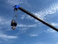 ISUZU Elf Dump (With Crane) 2PG-NPR88YM 2024 12,000km_15