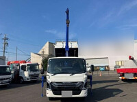 ISUZU Elf Dump (With Crane) 2PG-NPR88YM 2024 12,000km_17