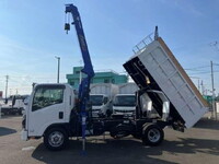 ISUZU Elf Dump (With Crane) 2PG-NPR88YM 2024 12,000km_18