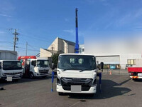 ISUZU Elf Dump (With Crane) 2PG-NPR88YM 2024 12,000km_2