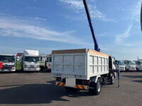 ISUZU Elf Dump (With Crane) 2PG-NPR88YM 2024 12,000km_3