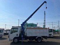 ISUZU Elf Dump (With Crane) 2PG-NPR88YM 2024 12,000km_4
