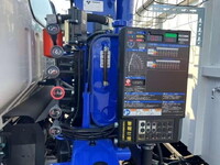 ISUZU Elf Dump (With Crane) 2PG-NPR88YM 2024 12,000km_8