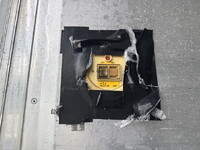 ISUZU Giga Refrigerator & Freezer Truck QKG-CYJ77A 2013 572,055km_14