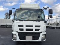 ISUZU Giga Refrigerator & Freezer Truck QKG-CYJ77A 2013 572,055km_16