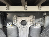 ISUZU Giga Refrigerator & Freezer Truck QKG-CYJ77A 2013 572,055km_29