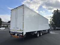 ISUZU Giga Refrigerator & Freezer Truck QKG-CYJ77A 2013 572,055km_2