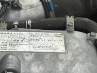 ISUZU Giga Refrigerator & Freezer Truck QKG-CYJ77A 2013 572,055km_34