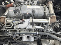 ISUZU Giga Refrigerator & Freezer Truck QKG-CYJ77A 2013 572,055km_35