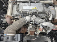 ISUZU Giga Refrigerator & Freezer Truck QKG-CYJ77A 2013 572,055km_37