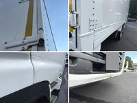 ISUZU Giga Refrigerator & Freezer Truck QKG-CYJ77A 2013 572,055km_38