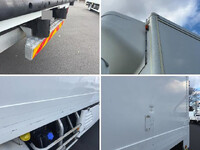 ISUZU Giga Refrigerator & Freezer Truck QKG-CYJ77A 2013 572,055km_39