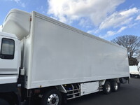 ISUZU Giga Refrigerator & Freezer Truck QKG-CYJ77A 2013 572,055km_3