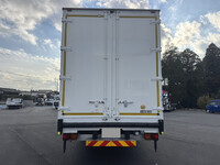 ISUZU Giga Refrigerator & Freezer Truck QKG-CYJ77A 2013 572,055km_4