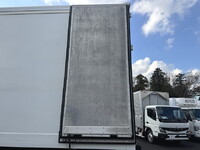 ISUZU Giga Refrigerator & Freezer Truck QKG-CYJ77A 2013 572,055km_6
